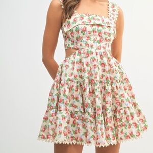 Cadee Dress